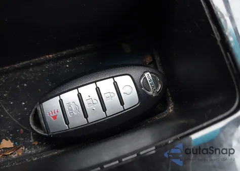 2013 Nissan Altima 2.5 Sv z USA, uszkodzony, nr VIN 1N4AL3AP6DC152478